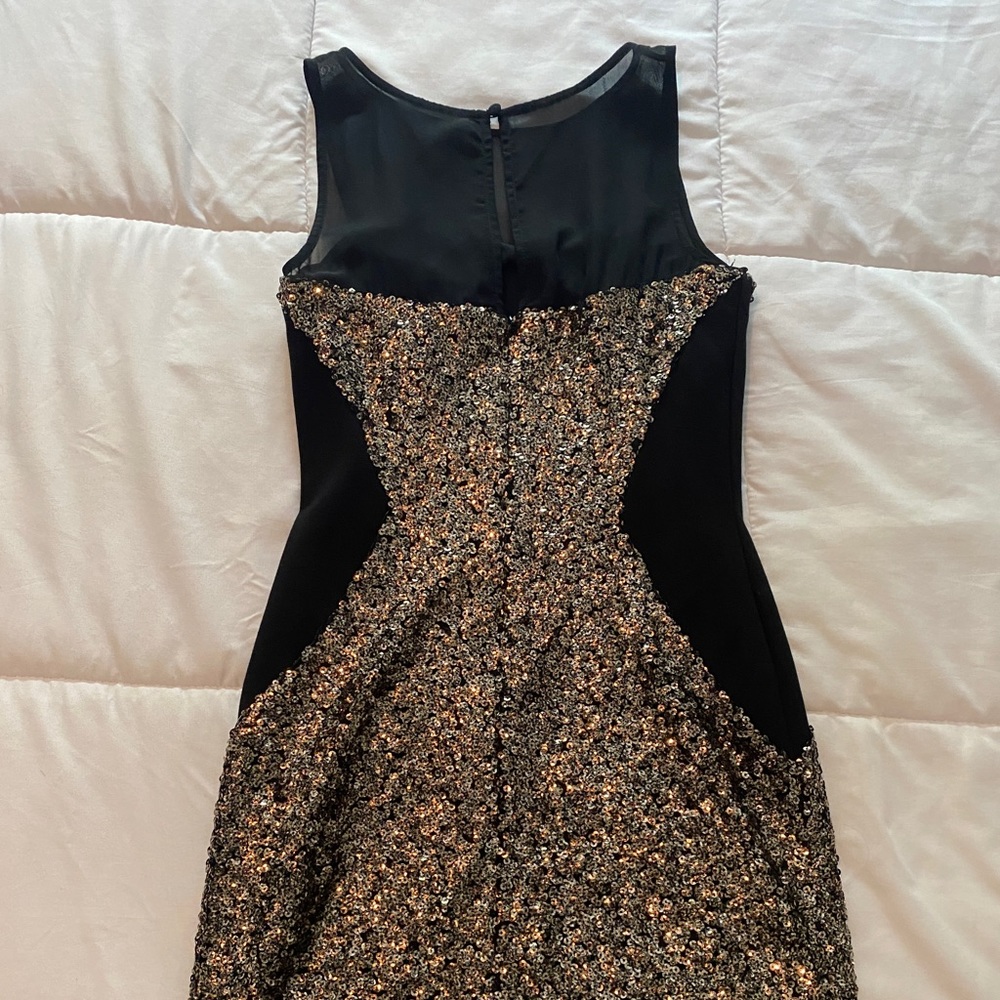 Aidan formal dress
